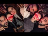 Kareena Kapoor, Saif Ali Khan, Ranbir and Karisma Kapoor Ring In New Year 2017 Together | SpotboyE