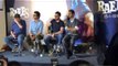 Shahrukh Khan Speaks on Demonetisation at the Raees Trailer Launch | SpotboyE