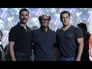 Salman Khan: Akshay Kumar is the most Talented Actor in Bollywood | SpotboyE