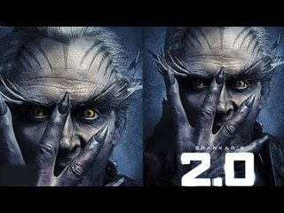 Akshay Kumar’s New Look for 2.0 Grabs All The Appreciation | SOCIAL BUTTERFLY