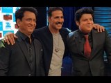 Akshay Kumar, Sajid Khan And Sajid Nadiadwala Reunite In One Frame | Bollywood News