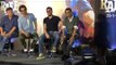 Nawazuddin Siddiqui Made to Choose between Salman Khan and Shahrukh Khan | SpotboyE