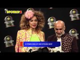 Kangana Ranaut turns Showstopper at Blenders Pride Fashion Tour 2016 | SpotboyE