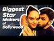 10 Biggest Star Makers Of Bollywood | SpotboyE