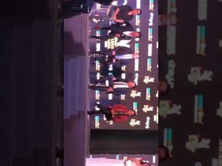 Shah Rukh Khan says he doesn't perform to win an award | SpotboyE