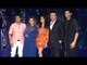 Shraddha Kapoor and Aditya Roy Kapur Promote 'Ok Jaanu' at a Singing Reality Show | SpotboyE
