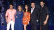 Shraddha Kapoor and Aditya Roy Kapur Promote 'Ok Jaanu' at a Singing Reality Show | SpotboyE