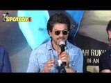 UNCUT- Raees Official Trailer Launch Full Event | Shahrukh Khan, Nawazuddin Siddiqui | SpotboyE