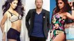 CAT FIGHT: Deepika Padukone Kept Chris Martin Away From Katrina Kaif | SpotboyE