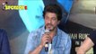 Sharukh Khan admits that his stardom has overtaken his acting potential at Raees Trailer Launch
