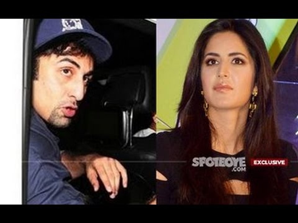Ranbir Kapoor and Katrina Kaif's Jagga Jasoos Finally gets a Wrap date! | SpotboyE