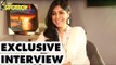 Exclusive Sakshi Tanwar Interview for Dangal Movie | SpotboyE