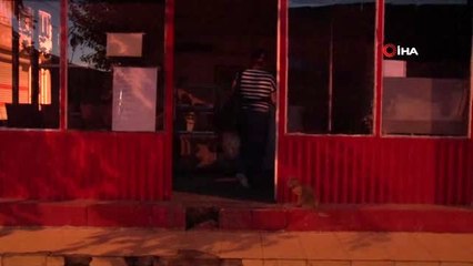 Okuma-yazma bilmeden kendi işinin patronu oldu