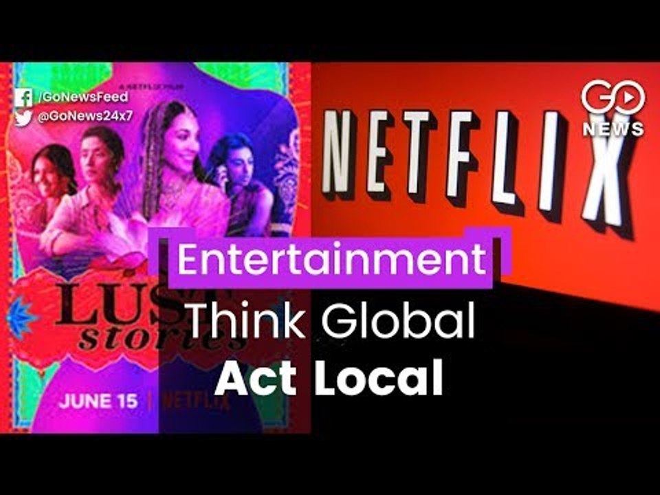 Think Global, Act Local