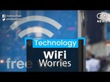 Telecoms Oppose Public Wi-Fi