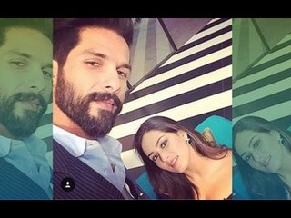 Download Video: FIRST Time Shahid Kapoor and Mira Rajput Come Together On Koffee With Karan Season 5 | SpotboyE