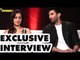 Exclusive Interview of Shraddha Kapoor and Aditya Roy Kapur for 'Ok Jaanu'  | SpotboyE