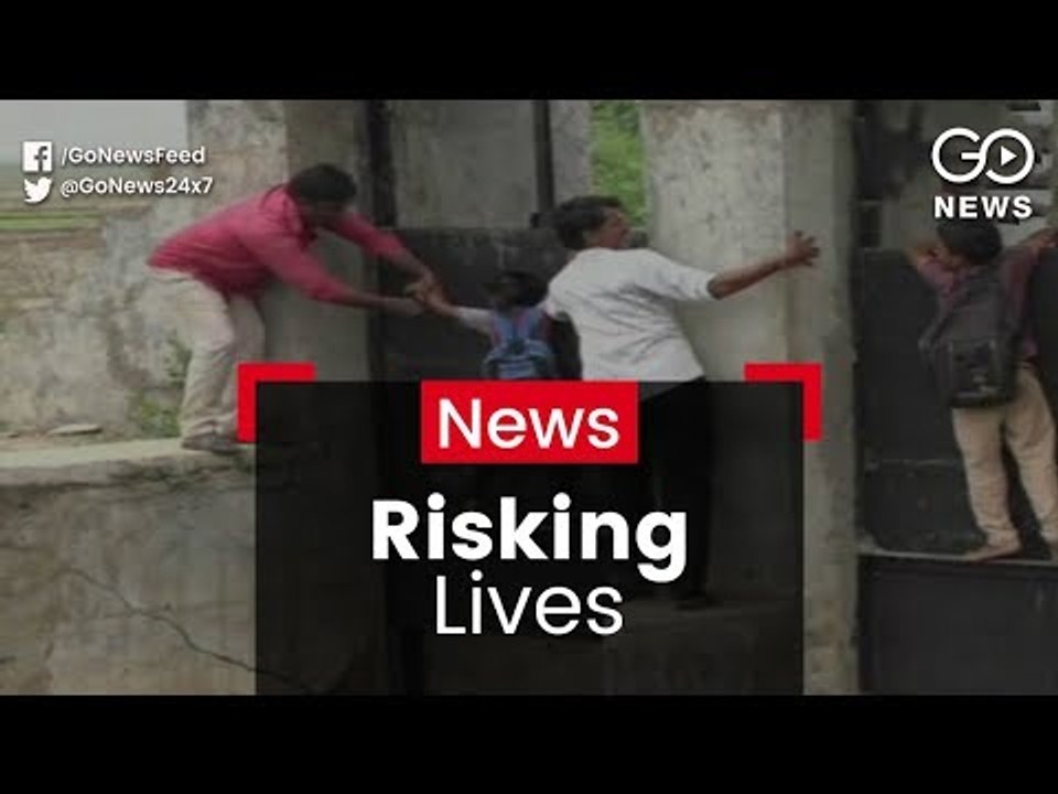 Risking Lives