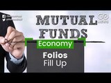 Spike In Mutual Fund Folios