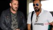Sanjay Dutt Gets Bitter, Calls Salman Khan 'Arrogant' | Bollywood News