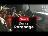 Kanwariya Hooliganism In UP