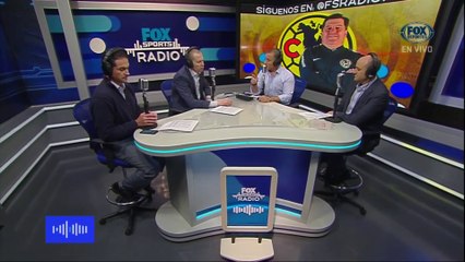 Fox Sports Radio: ¿Qué nos dejó la Jornada 13?