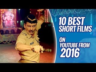 10 Top 10 Short Films on YouTube (2016) 🎬