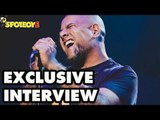 Vishal Dadlani: Salman Khan Is The Easiest One To Work With | Exclusive Interview | SpotboyE