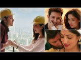 Hrithik Roshan and Yami Gautam's ‘Kaabil Hoon’ Song First Look | Bollywood News