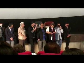 Anil Kapoor jokes he has played Priyanka Chopra's Husband in Dil Dhadakne Do | SpotboyE