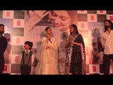 Sridevi and Divya Khosla Kumar at 'Kabhi Yaadon Mein' Success Meet | SpotboyE