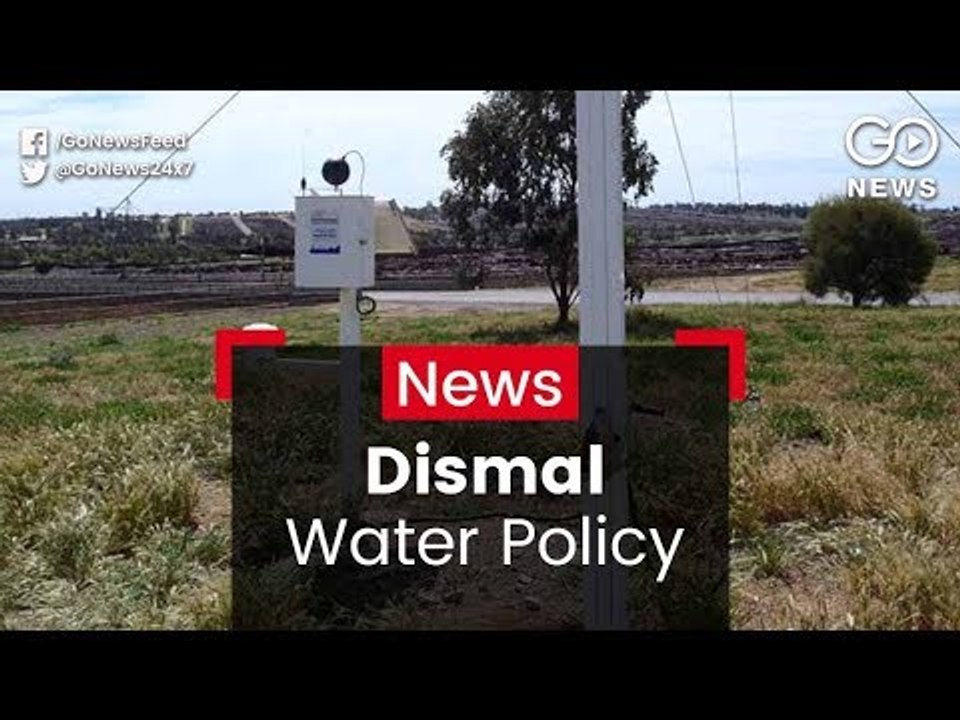 Flood Forecasting Failures
