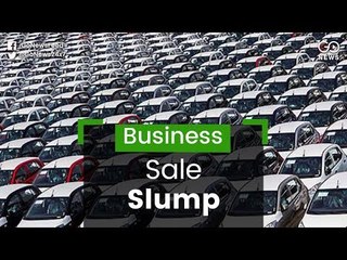 Passenger Vehicle Sales Drop 2.7% Amid Market Slowdown 🚗 - thumbnail