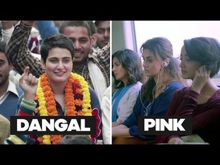 10 Movies That Celebrate The Spirit of Womanhood In 2016 | SpotboyE