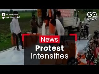 MSP Protest Intensifies