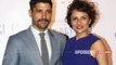 Estranged Couple Farhan Akhtar & Adhuna Bhabani Party Together | Bollywood News | SpotboyE