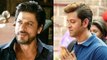 Raees VS Kaabil: Shahrukh Khan’s Response to Hrithik Roshan’s Tweet | Bollywood News