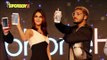 Vaani Kapoor Spotted with Rapper Raftaar | SpotboyE