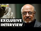 Exclusive Interview of Shyam Benegal for Shor Se Shuruaat Film | SpotboyE