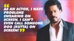 7 Times Shah Rukh Khan Bared His Heart With Anupama Chopra