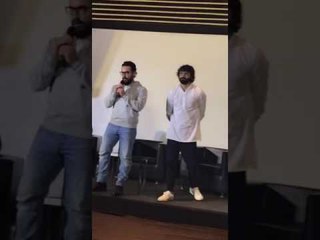 Aamir Khan: My Next Movie will come in 8 months | SpotboyE