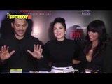 Varun Dhawan, Sunny Leone and others grace the launch of Body Sculptor gym | SpotboyE