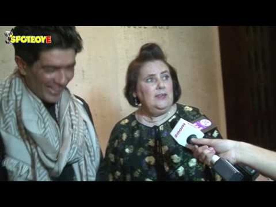 Manish Malhotra Hosts a Party for Fashion Elitists | Sonakshi Sinha, Sridevi, Kriti Sanon | SpotboyE