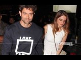 Hrithik Roshan and Ex-wife Sussanne Khan Celebrate his Birthday Together | SpotboyE