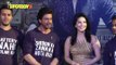 UNCUT- Shahrukh Khan Celebrates Success of 'Raees' with Nawazuddin and Sunny Leone | SpotboyE