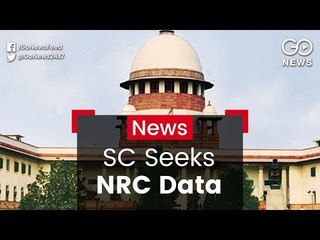 SC Seeks Detailed Data On NRC