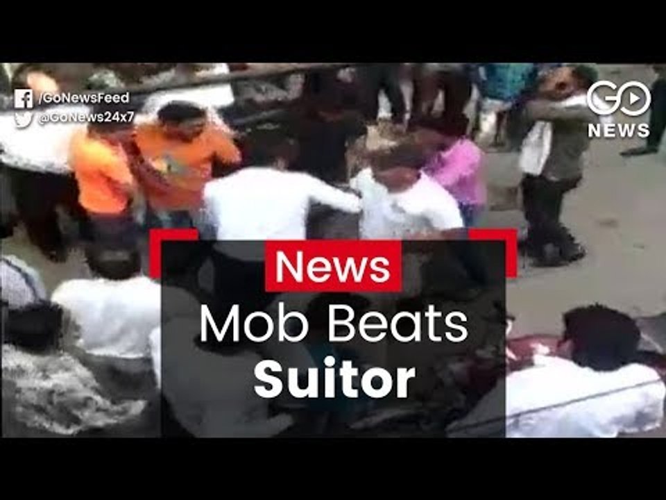 Mob Attack Over Inter-Faith Love