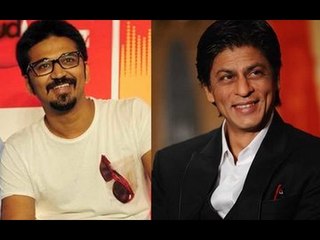 Shah Rukh’s Dwarf Film Will Have Music By Amit Trivedi | Bollywood News