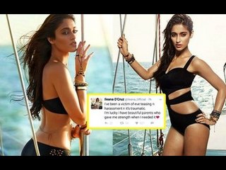 Ileana D’Cruz Opens Up About Being Eve-Teased, Gets Shamed By Troll | Bollywood News