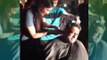 Katrina Kaif Gives Her Jagga Jasoos Director A New Haircut! | Bollywood News